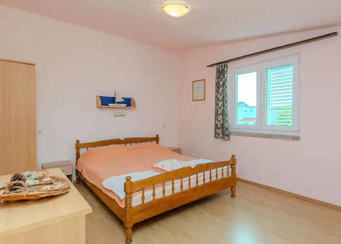 Apartamento Gorgeous In Zukve *