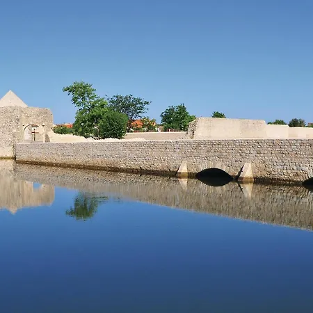 Appartamento Gorgeous In Zukve Vrsi