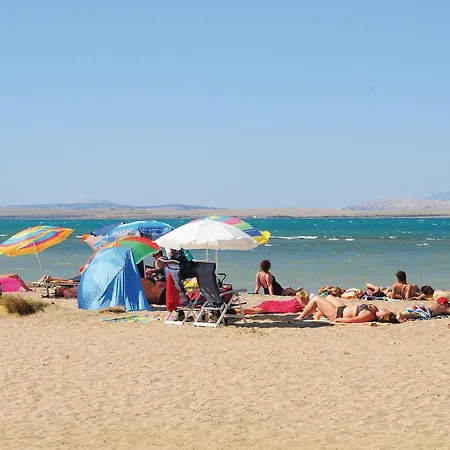 Appartamento Gorgeous In Zukve Vrsi