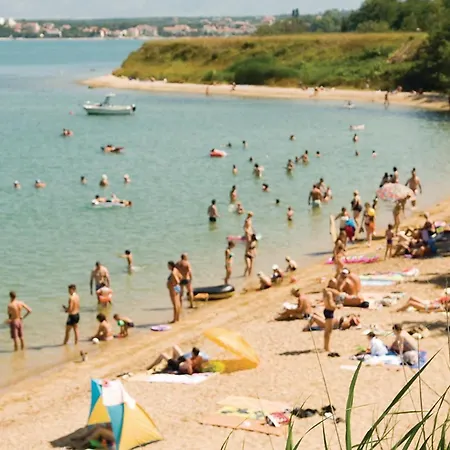 Appartamento Gorgeous In Zukve *