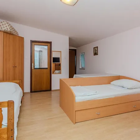 Gorgeous In Zukve * Vrsi