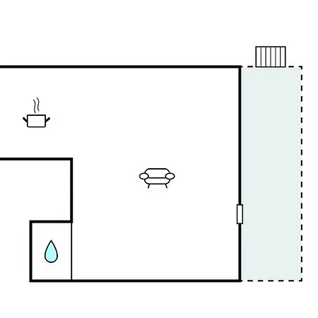 Gorgeous In Zukve Vrsi