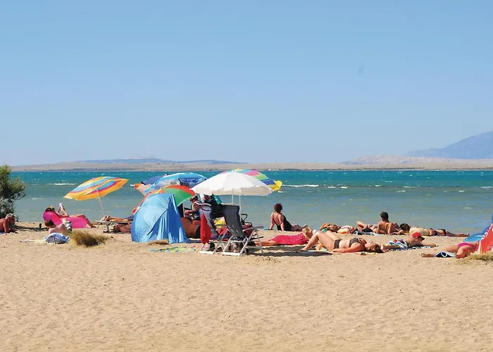 Διαμέρισμα Gorgeous In Zukve Vrsi
