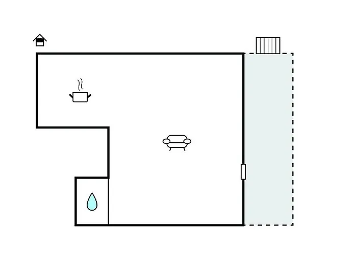 Gorgeous In Zukve Vrsi